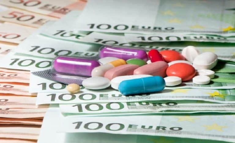 Românii, acces la doar 17% din medicamentele noi introduse în UE