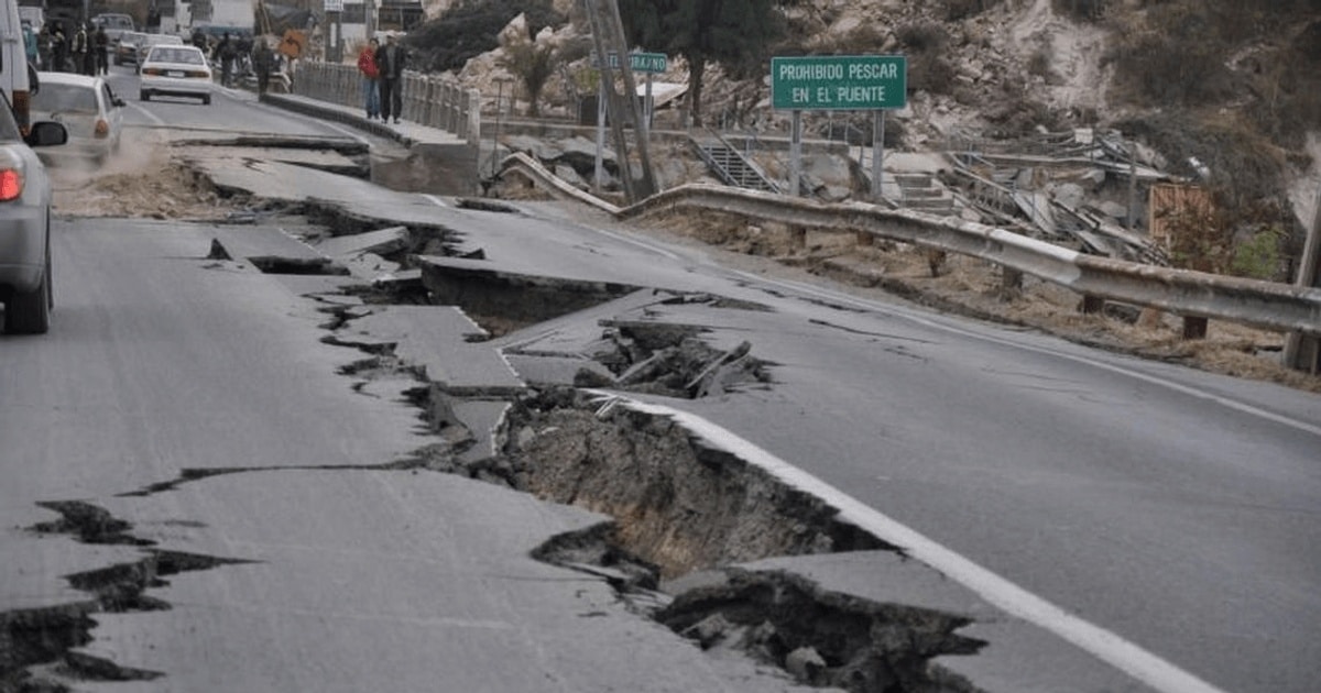 Omul și seismele provocate