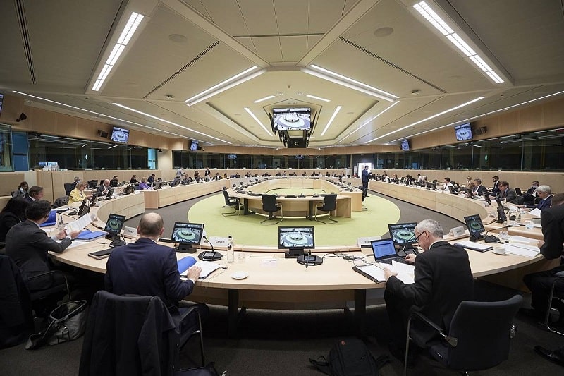 Ambasadorii UE grăbesc negocierile cu candidații înainte de președinția maghiară