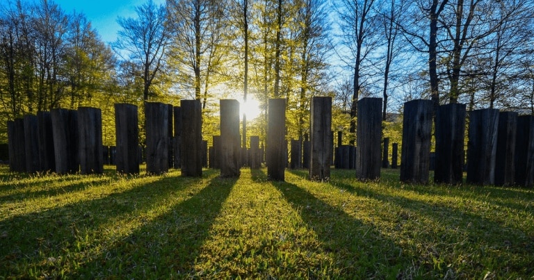 Solstițiul de vară la Sarmizegetusa Regia