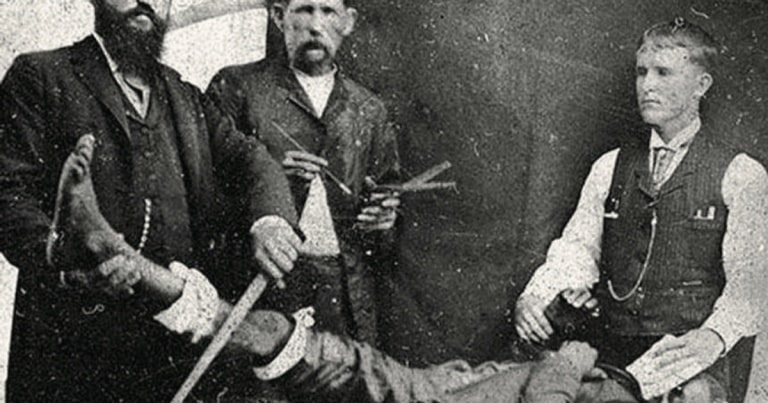 Faţa neştiută a progresului medical