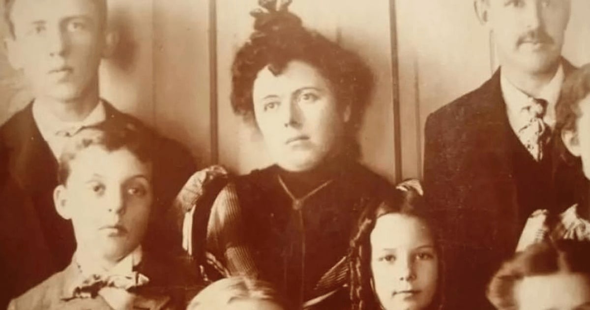 Un obicei ciudat al secolului XIX: fotografiile postume