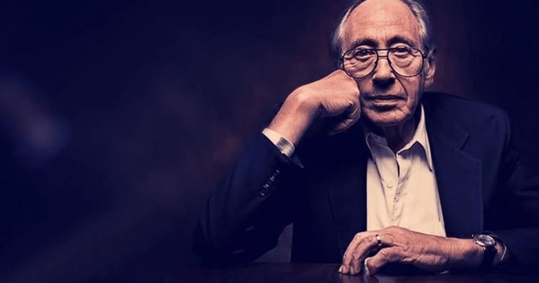 Despre istorie si viitor – Alvin Toffler şi istoria