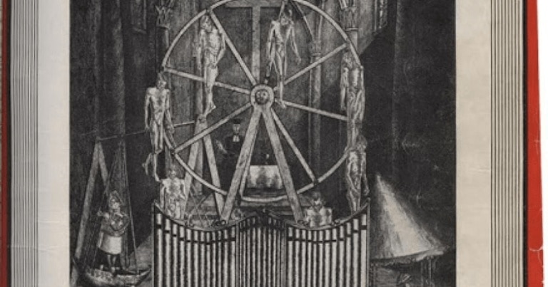 În 1938, revista TIME l-a numit pe Hitler Omul Anului