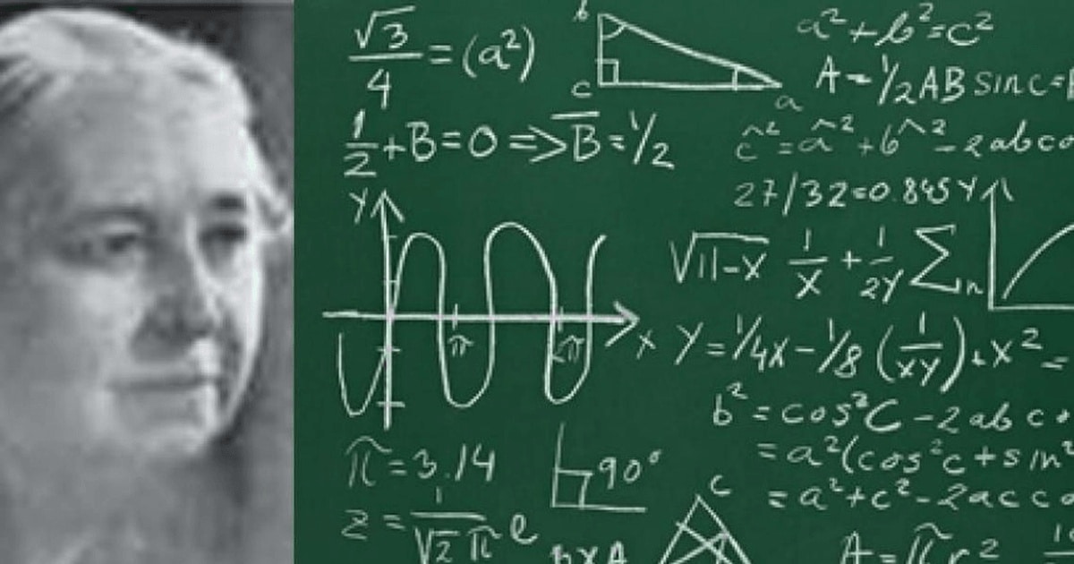 Prima femeie profesor universitar din Romania a fost … o rusoaică