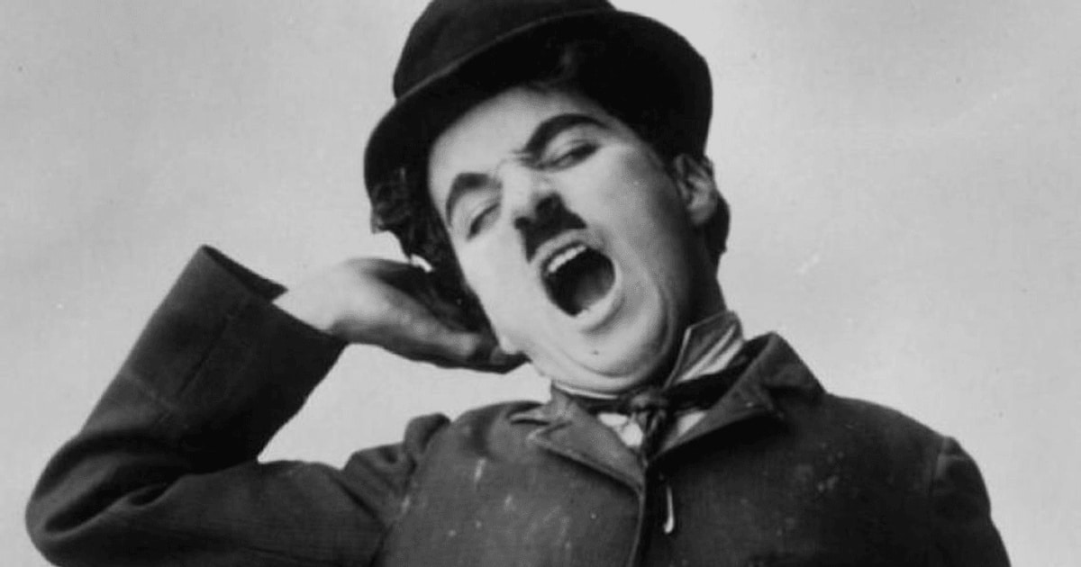 Anecdote cu artişti şi scriitori celebri. Care erau cele mai fidele femei pentru Chaplin şi de ce credea Caragiale că nu e nevoie de gard la cimitir