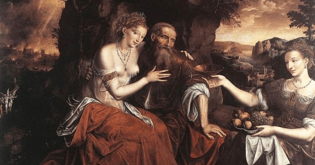 Incestul, marele tabu: ce ne spune Biblia?