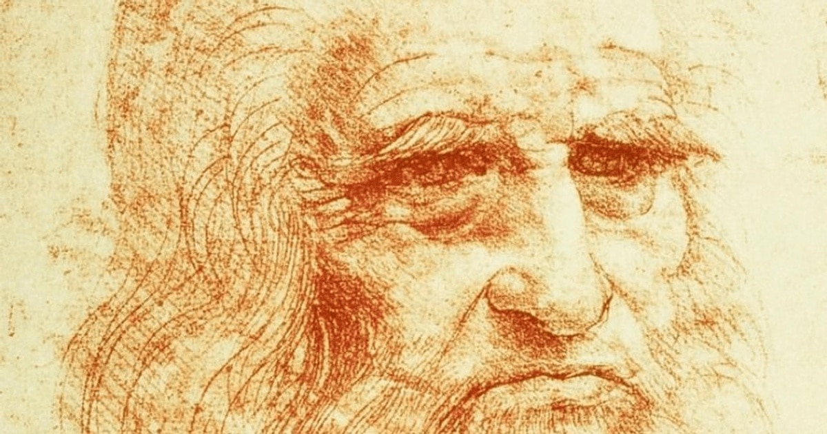 Descedenții lui da Vinci se află printre noi: cine sunt ei?
