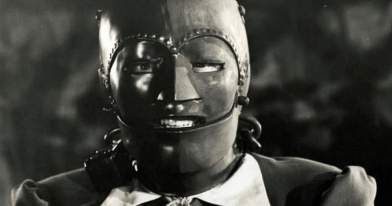 Misterul identităţii omului cu masca de fier a fost elucidat după 350 de ani
