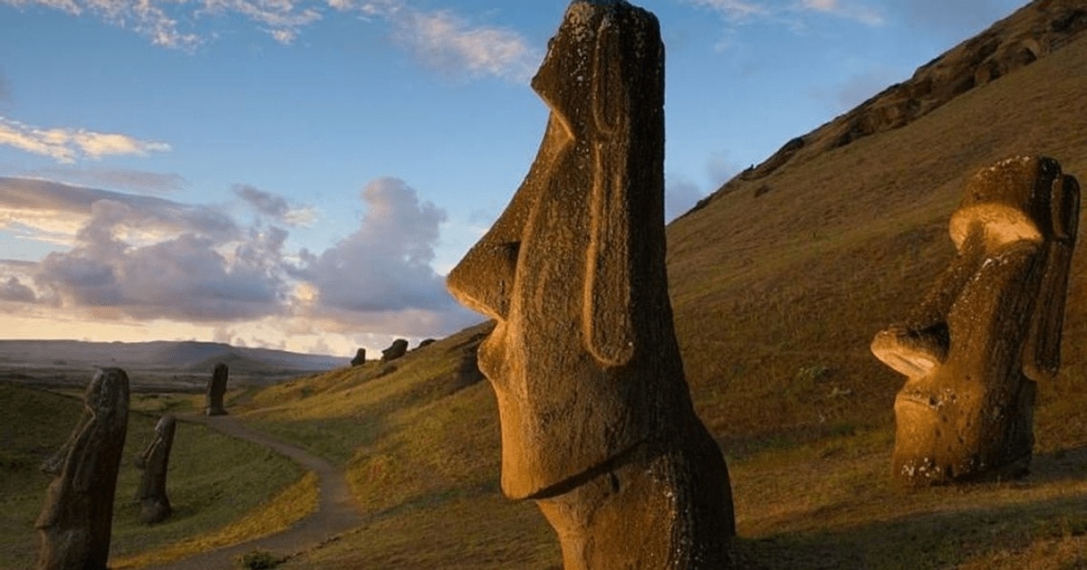 Cele mai mici insule locuite