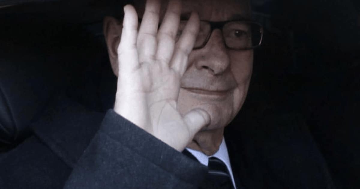 Drama ascunsă a fostului președinte al Franței, Jacques Chirac