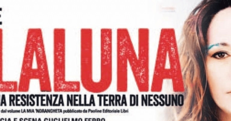 Rosy Canale sau când Icoana anti-Mafia se dovedește o escroacă pur și simplu