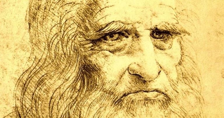 Descendenții lui Leonardo da Vinci, identificați de cercetătorii italieni