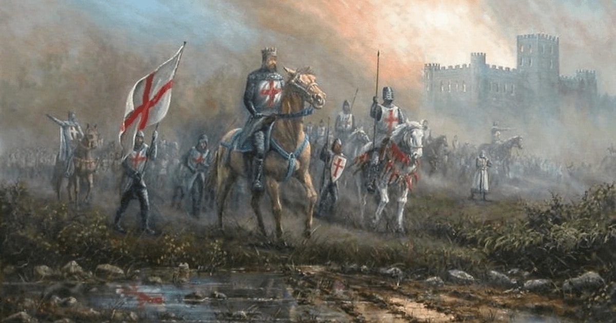 Secretul longevității Cavalerilor Templieri