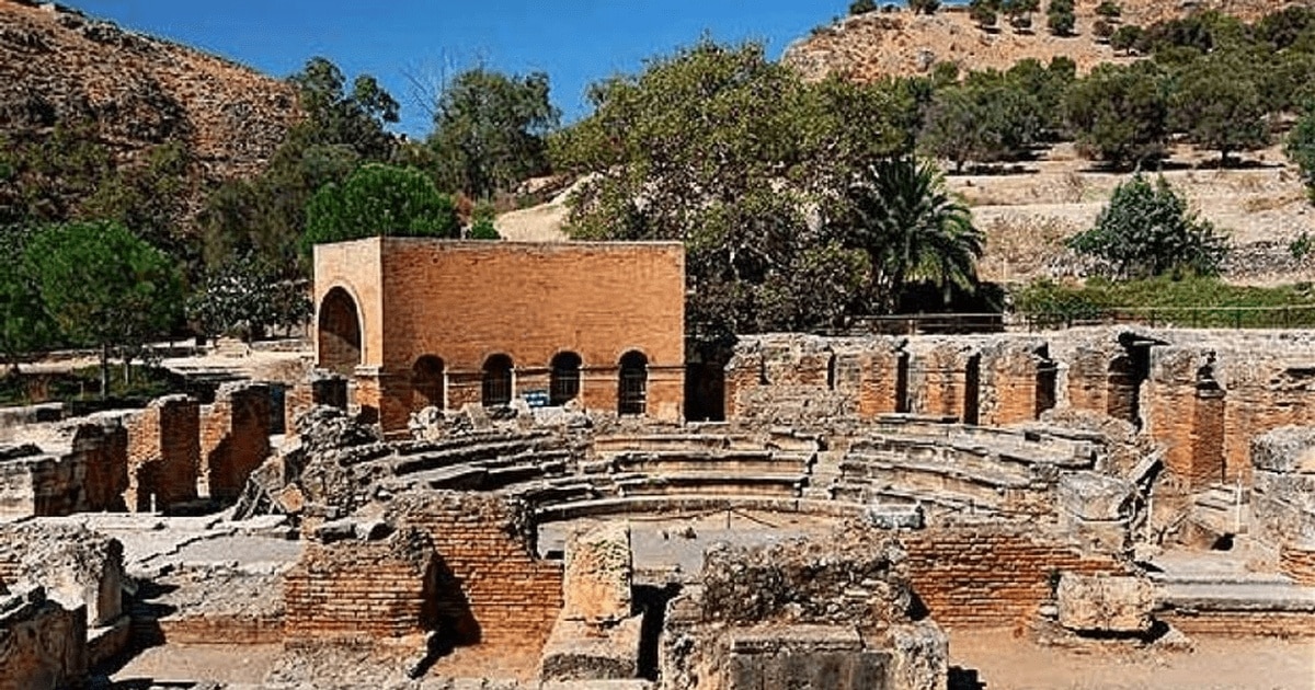 10 civilizaţii care au dispărut în mod misterios