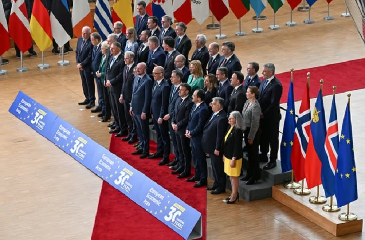 12 direcții de acțiune sugerate de Bruegel noii conduceri a UE