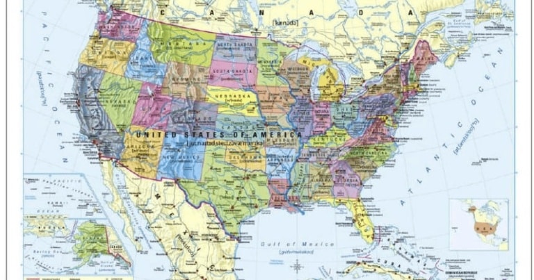 De ce nu au Statele Unite o limbă oficială?