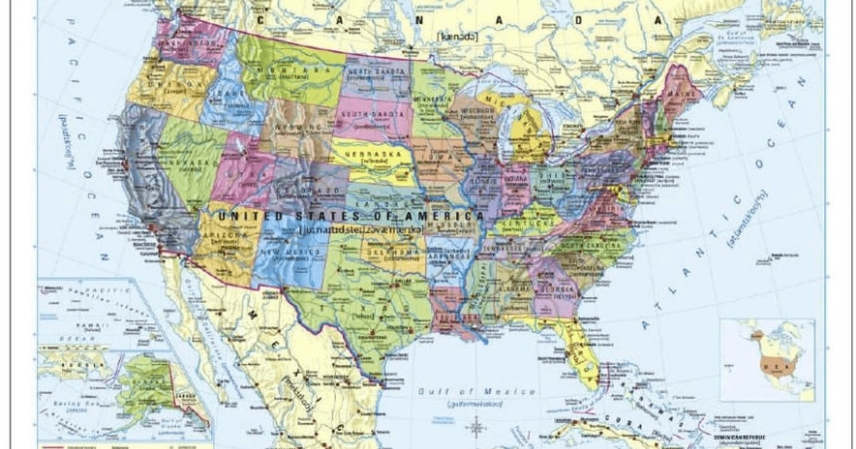 De ce nu au Statele Unite o limbă oficială?