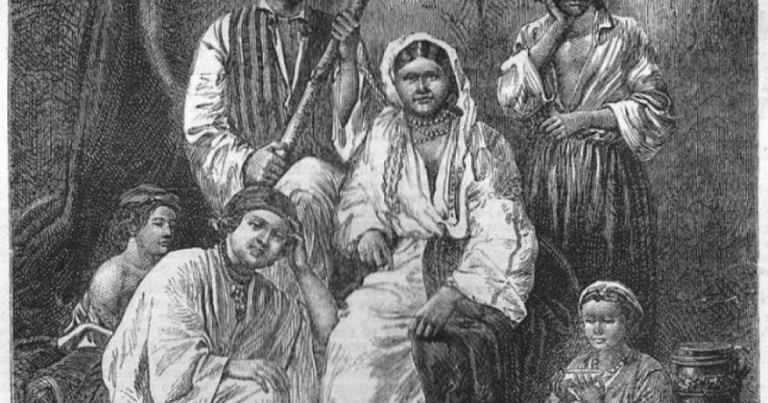 Cele mai neobişnuite tradiţii ale romilor. De ce lăutarii nu-şi împrumută niciodată instrumentul