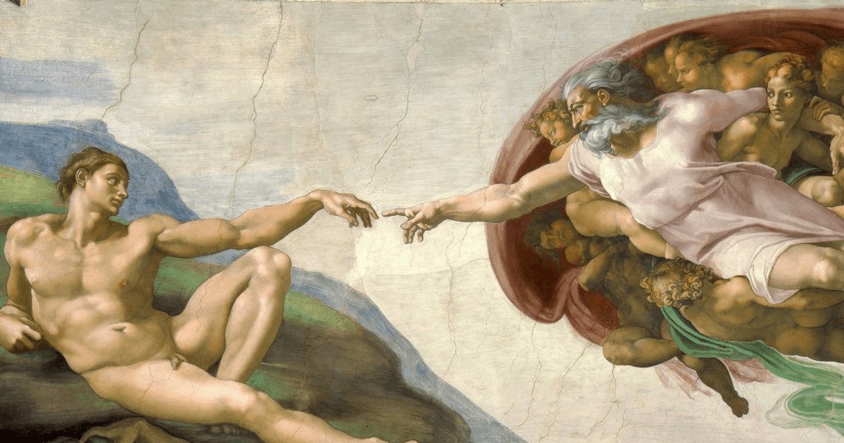 Secretele Bibliei. 11 povești controversate