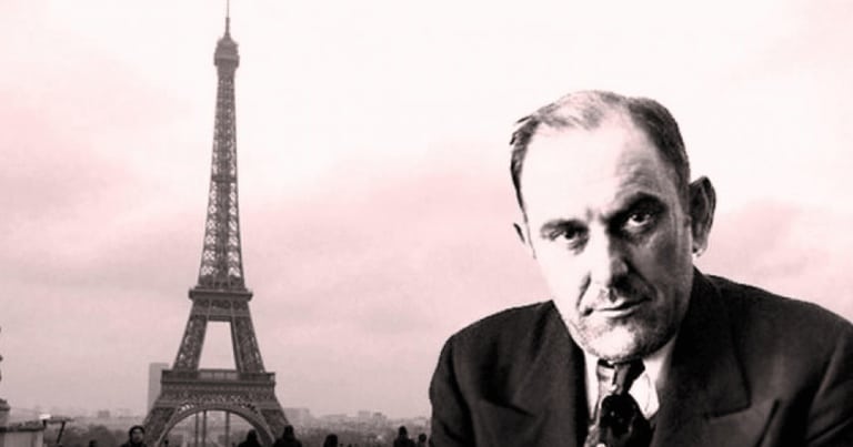 Povestea bărbatului care a vândut Turnul Eiffel de două ori