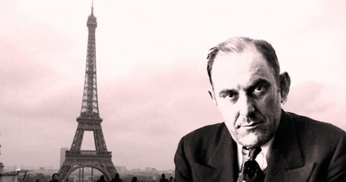 Povestea bărbatului care a vândut Turnul Eiffel de două ori