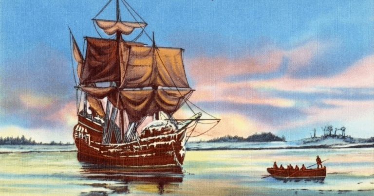 4 nave care au făcut istorie