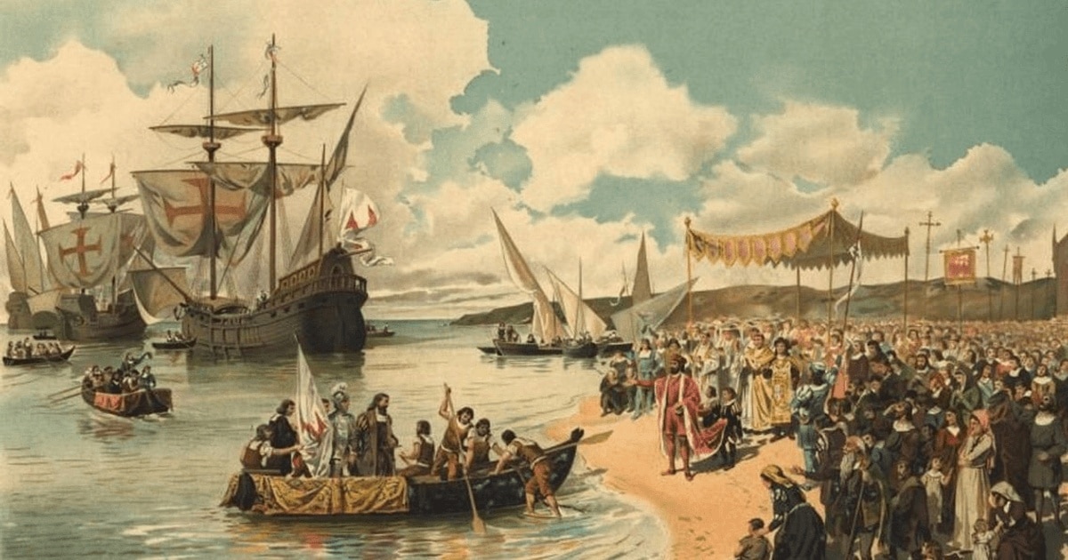 Nava exploratorului Vasco da Gama, descoperită în Golful Oman