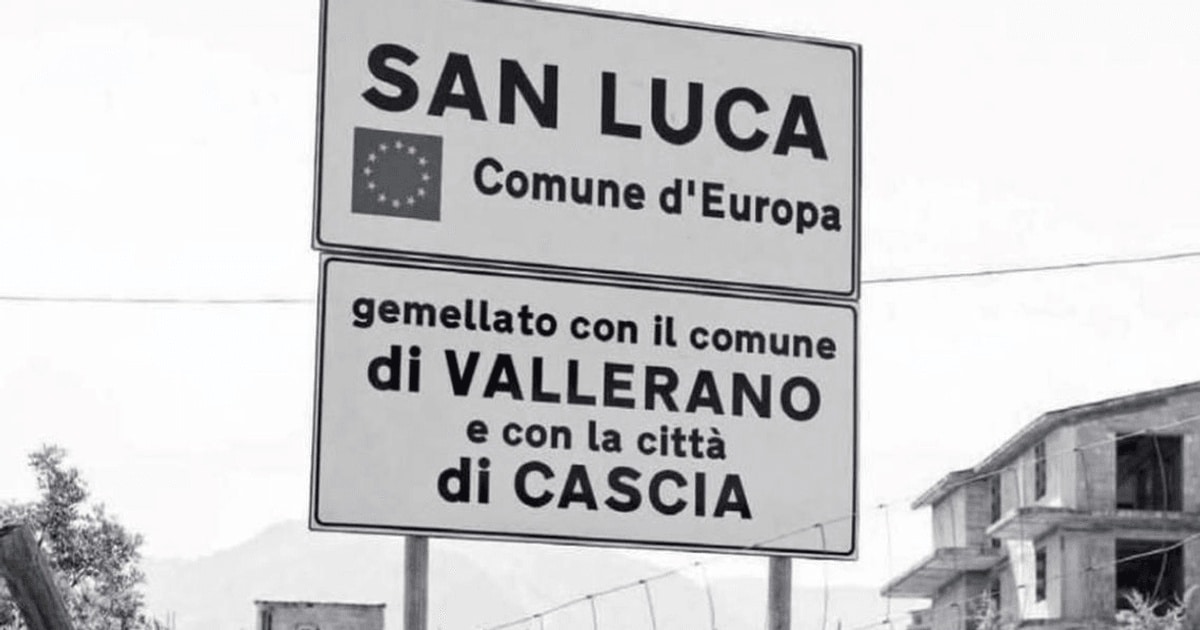 Am fost la San Luca, sângeroasa capitală a Mafiei Calabreze, La ʼNdrangheta