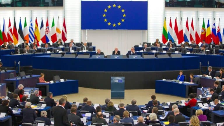 Cum și-au împărțit grupurile politice cele 14 posturi de vicepreședinte al Parlamentului European