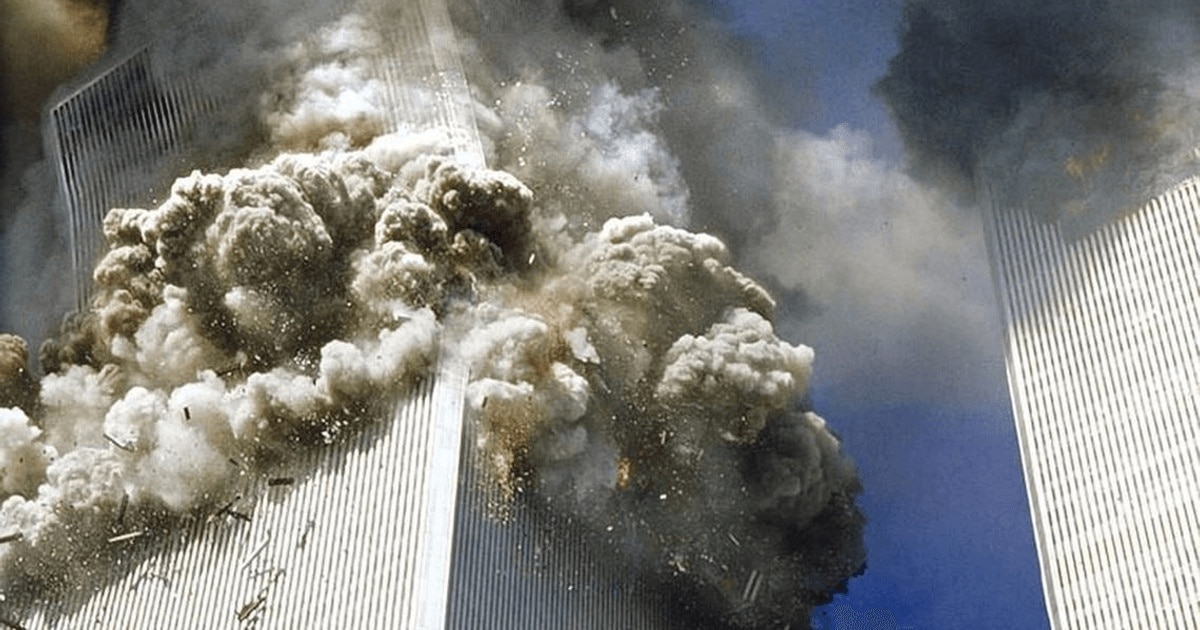 Unele neclarități în septembrie 2001 și prabusirea World Trade Center