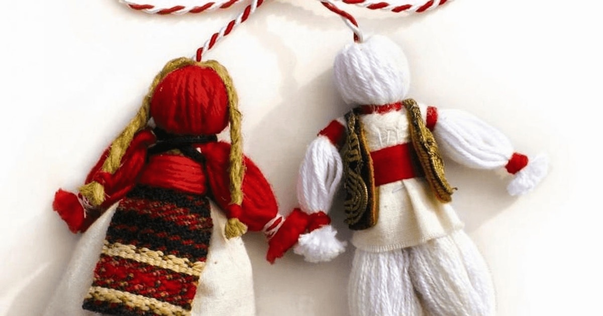 Care este semnificaţia mărţişorului şi cum arată cel mai vechi mărţişor din România