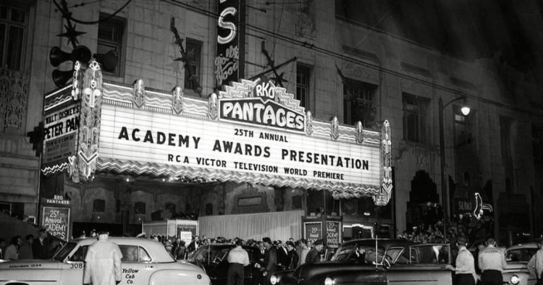 Cele mai importante momente din istoria Premiilor Oscar