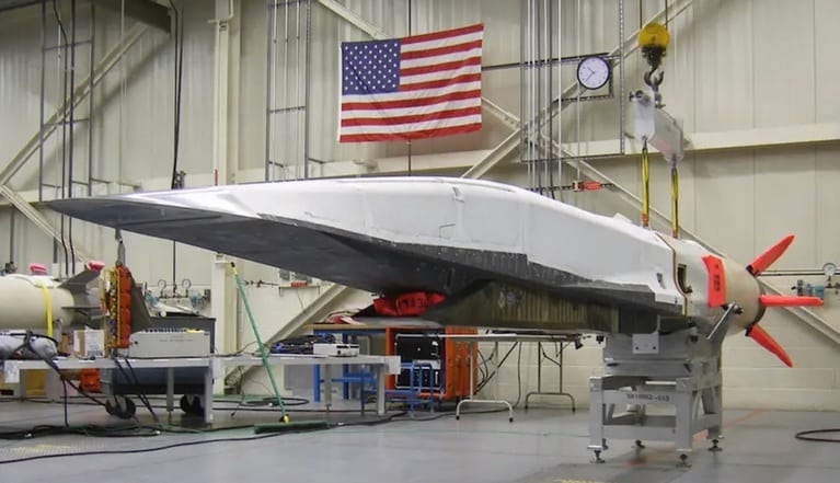 SUA amplasează în Germania sistemele de rachete hipersonice pe care le dezvoltă. Reacția Rusiei