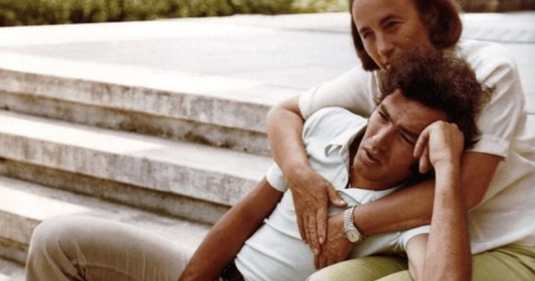 Cum arătau iubitele lui Nicu Ceaușescu. Cine a fost marea lui iubire