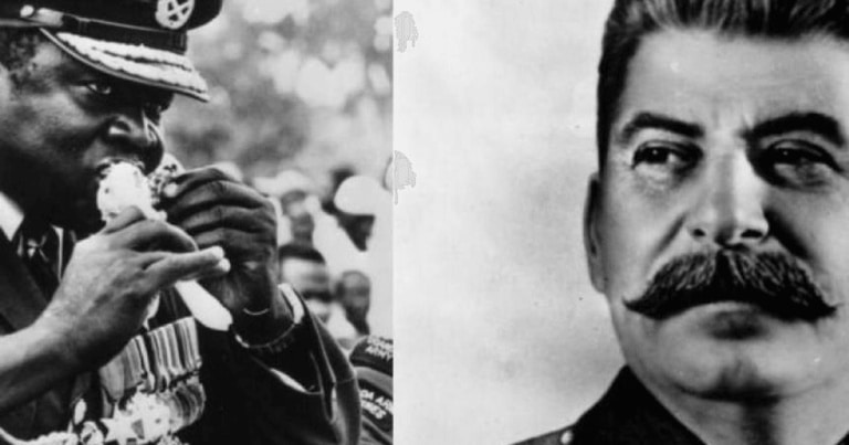 Ce meserii au avut Stalin, Mussolini, Pol Pot, Franco şi alţi mari tirani ai lumii înainte de a deveni dictatori