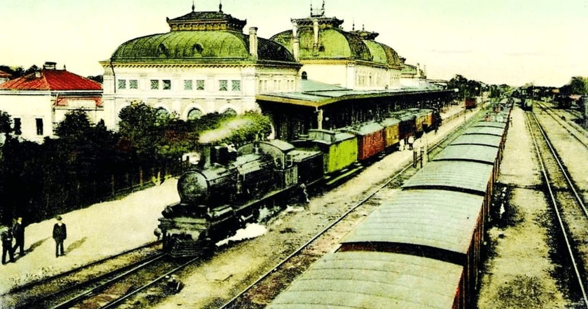 Cum arătau licitațiile din 1877