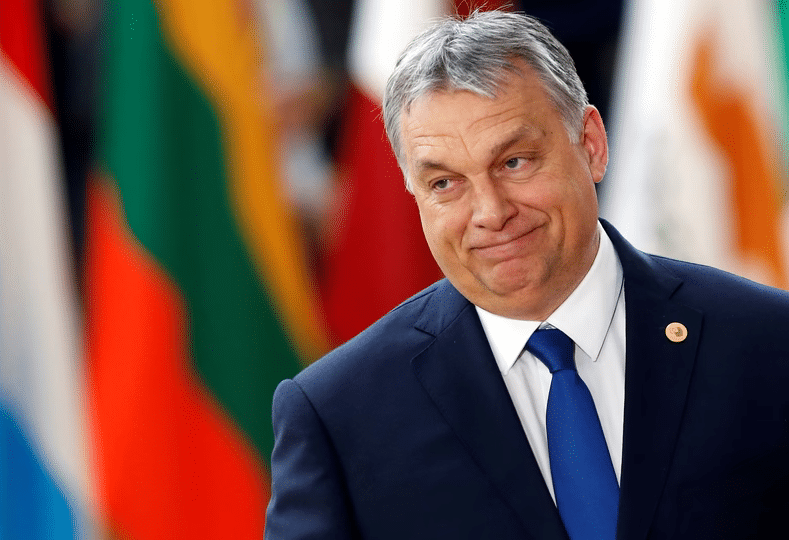Viktor Orban creează o alianță de extremă dreaptă în jurul fostului Imperiu Habsburgic
