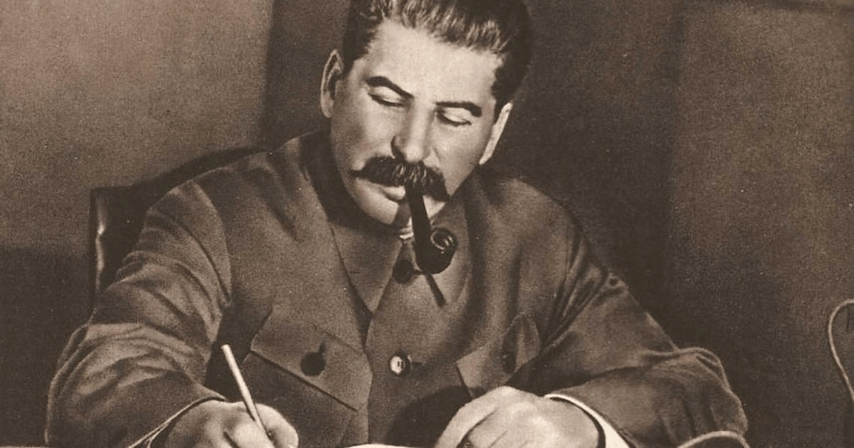 11 lucruri mai puțin cunoscute despre Stalin