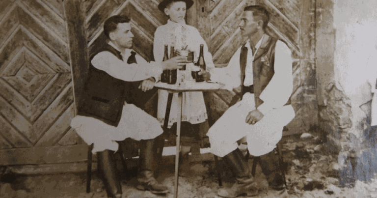 Antraxul pe meleaguri muscelene