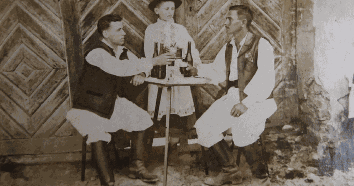 Antraxul pe meleaguri muscelene