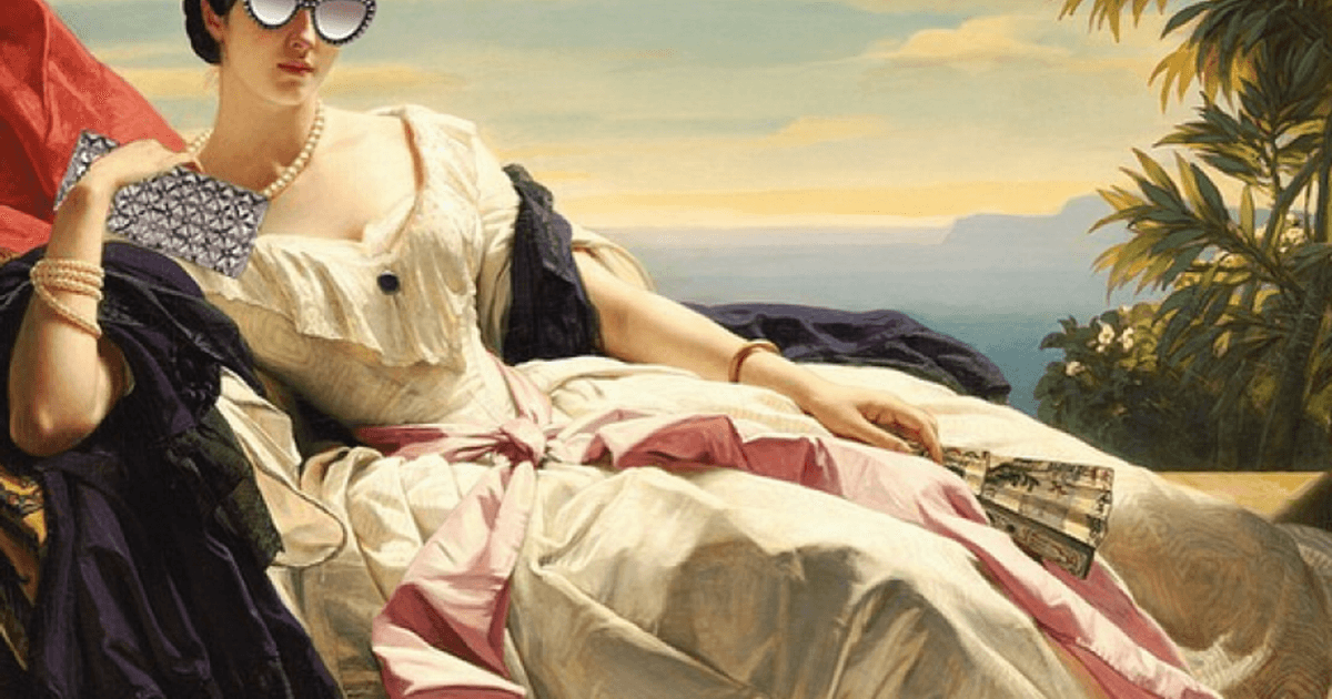 Cele mai stilate 9 femei din istorie: aventuri, trădări, crime