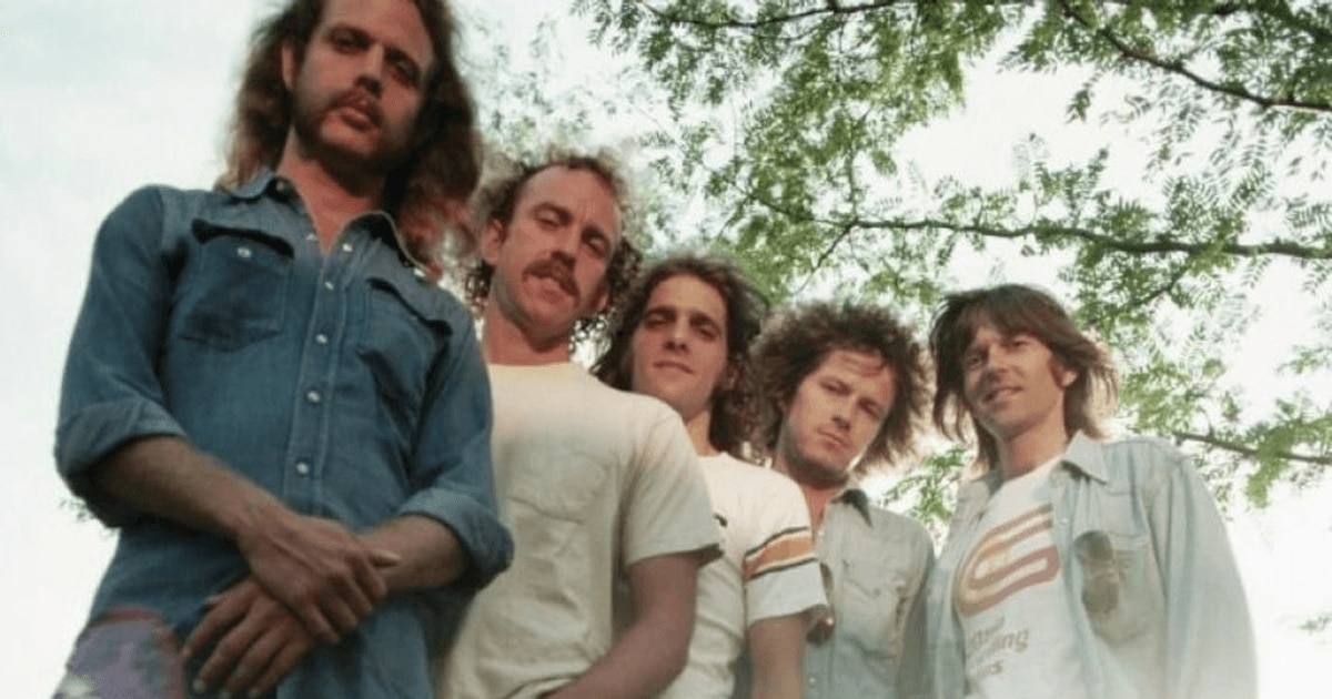 Muzica anilor ’70. Eagles, zborul lor nu s-a oprit