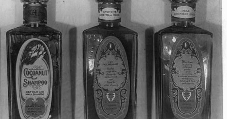 Şamponul, o invenţie indiană