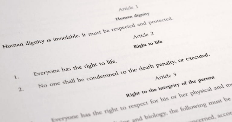 Ce țări mai aplică pedeapsa cu moartea?