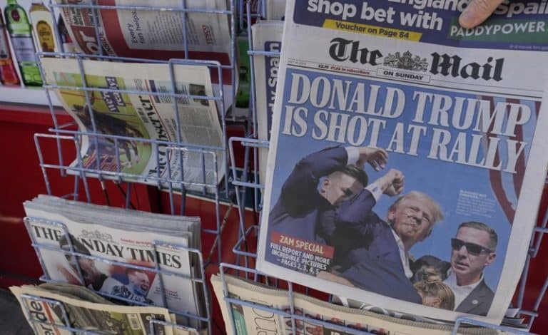 Al doilea mandat al lui Donald Trump pare invitabil în acest moment