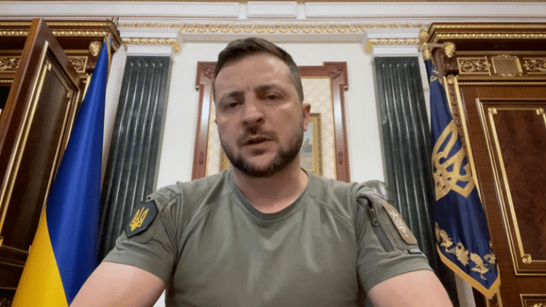 Un plan de pace până în noiembrie. “Formula de pace” care nu convine Rusiei