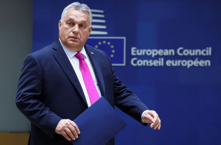 Și Comisia Europeană boicotează președinția maghiară a Consiliului