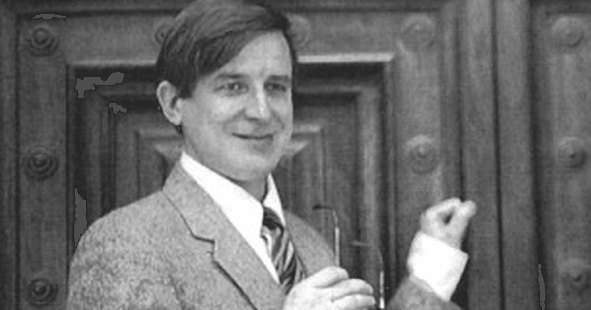 Cine l-a ucis pe Ioan Petru Culianu într-o toaletă din Chicago? Misterele unuia dintre cele mai ciudate asasinate