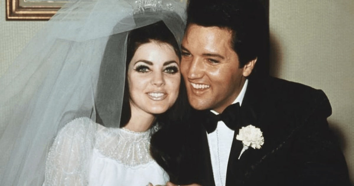 «Always on my mind». Iubirile Regelui rock ‘n roll-ului, Elvis Presley